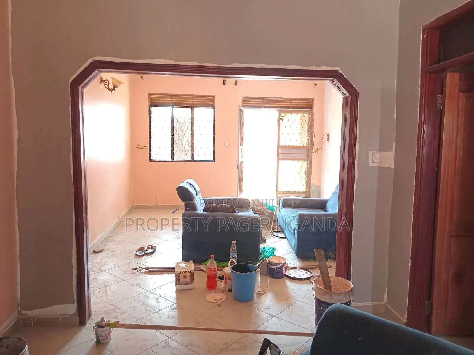 3bdrm Bungalow in Namugongo, Kira for rent in Kira