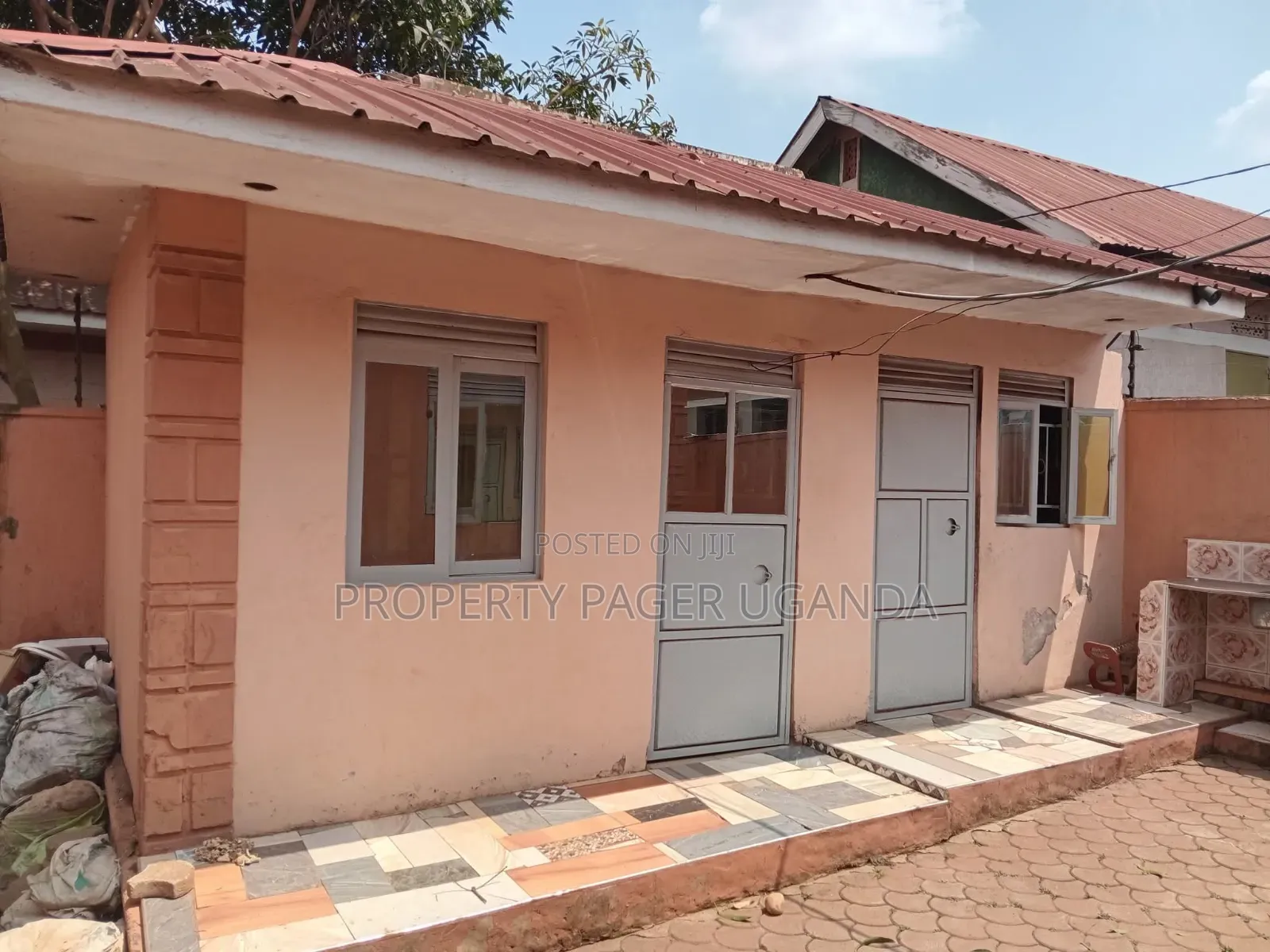 3bdrm Bungalow in Namugongo, Kira for rent in Kira