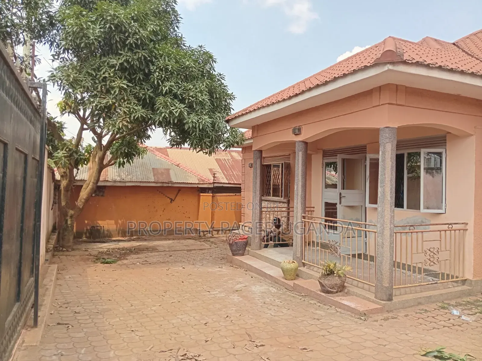 3bdrm Bungalow in Namugongo, Kira for rent in Kira
