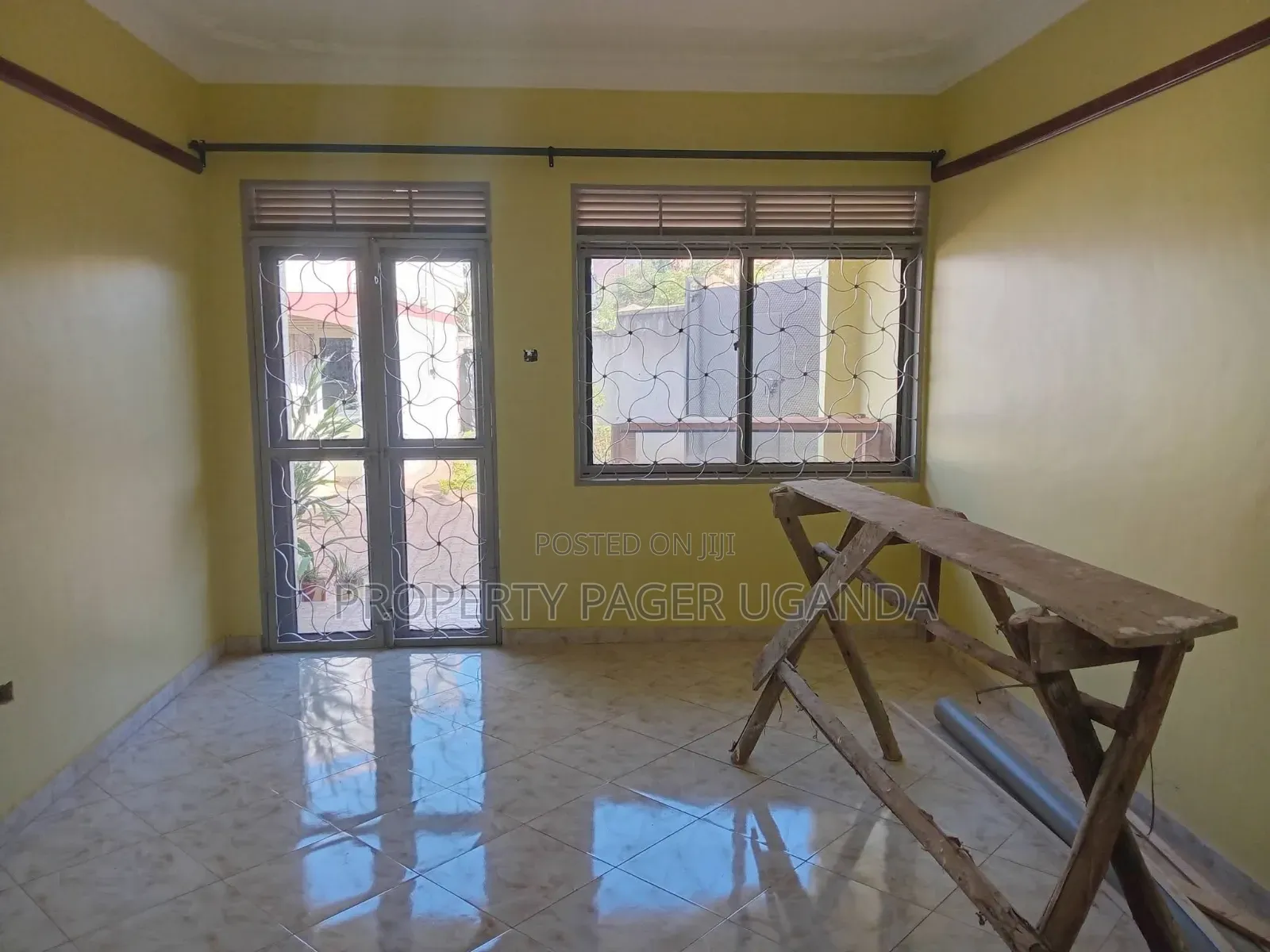2bdrm House in Jjogo, Kira for rent in Kira