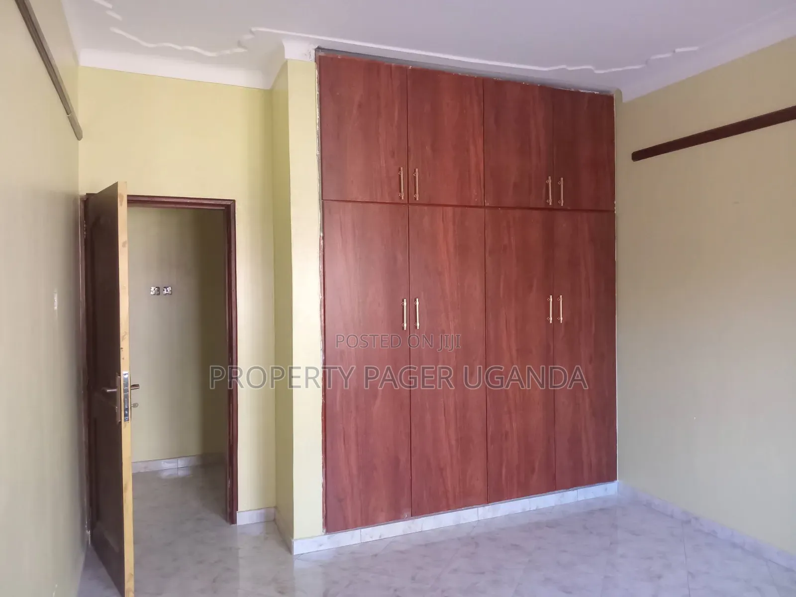 2bdrm House in Jjogo, Kira for rent in Kira