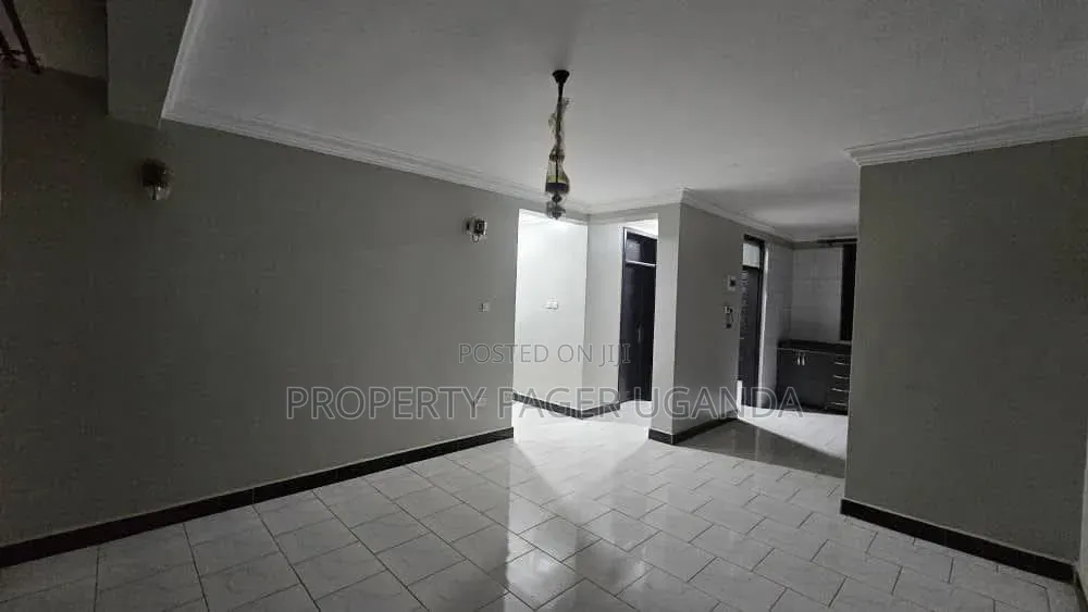 3bdrm Apartment in Kyaliwajjala-Naalya, Kira for rent in Kira