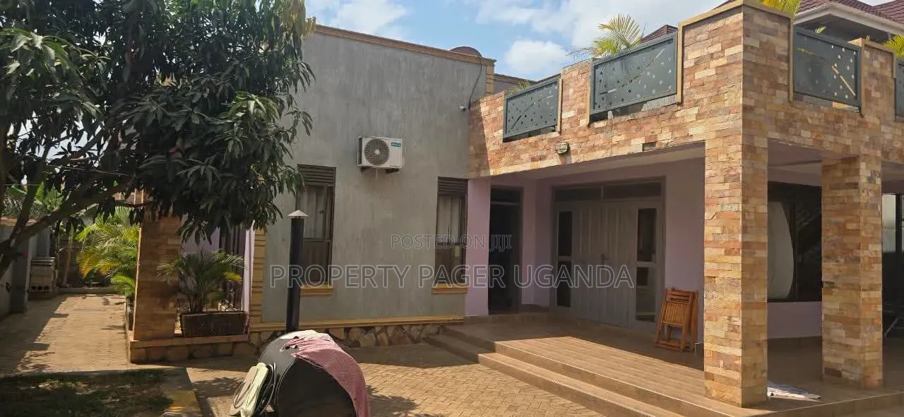 3bdrm House in Kira-Nsasa for sale in Kira