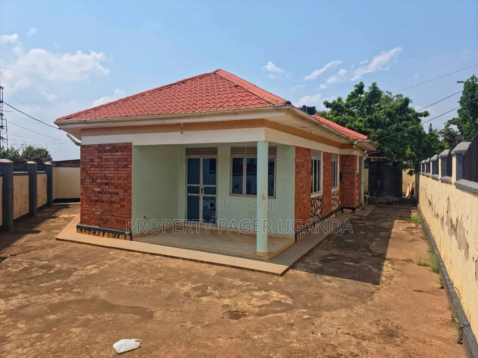 3bdrm Bungalow in Najjera-Buwaate, Kira for sale in Kira