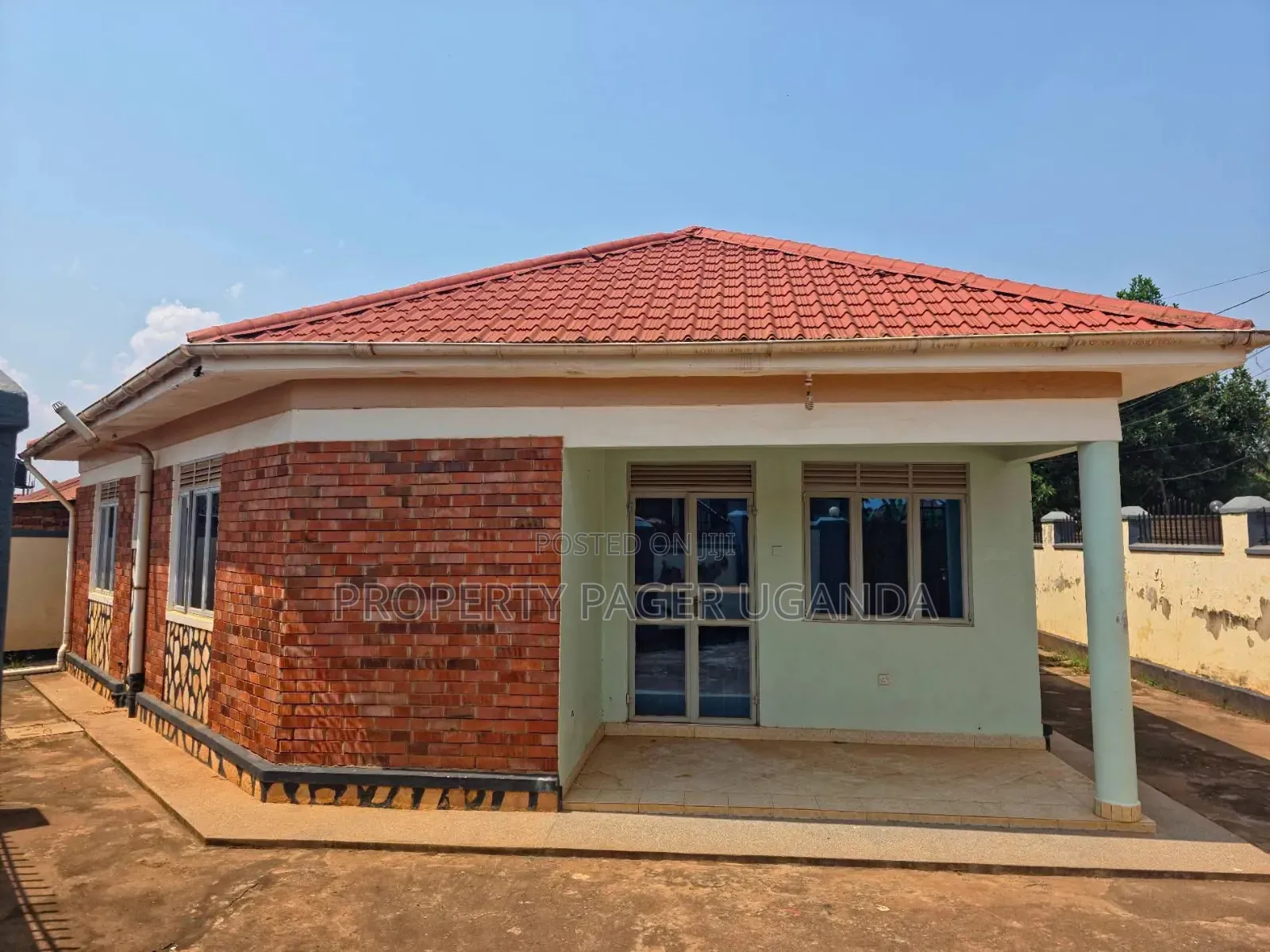 3bdrm Bungalow in Najjera-Buwaate, Kira for sale in Kira