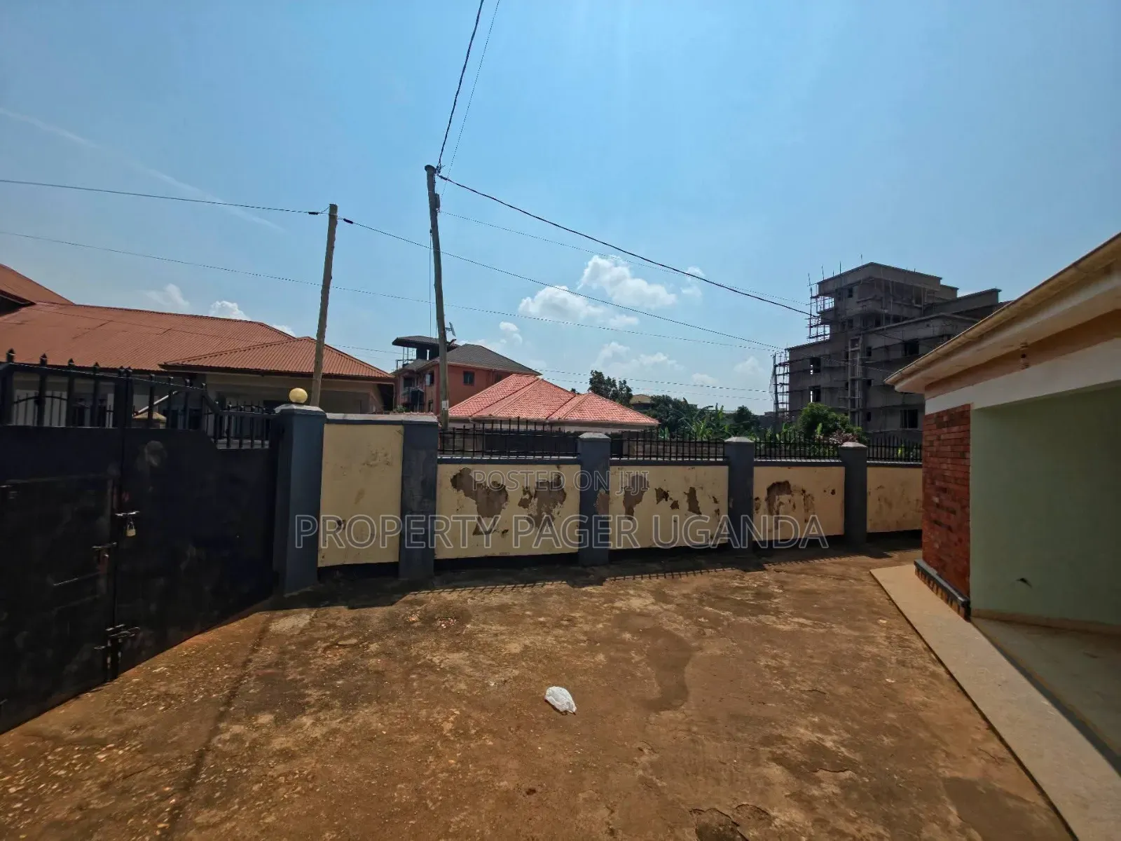 3bdrm Bungalow in Najjera-Buwaate, Kira for sale in Kira