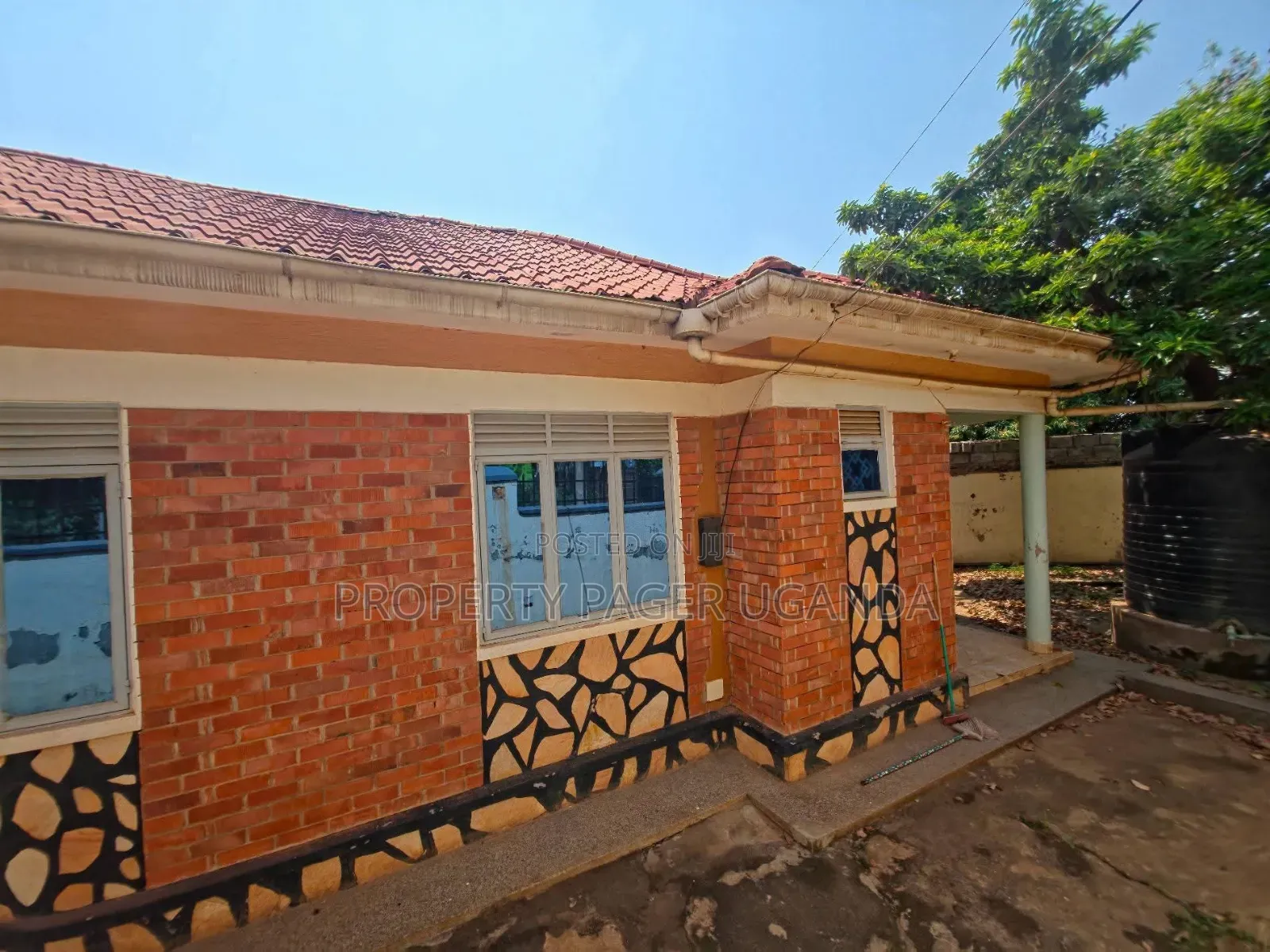 3bdrm Bungalow in Najjera-Buwaate, Kira for sale in Kira