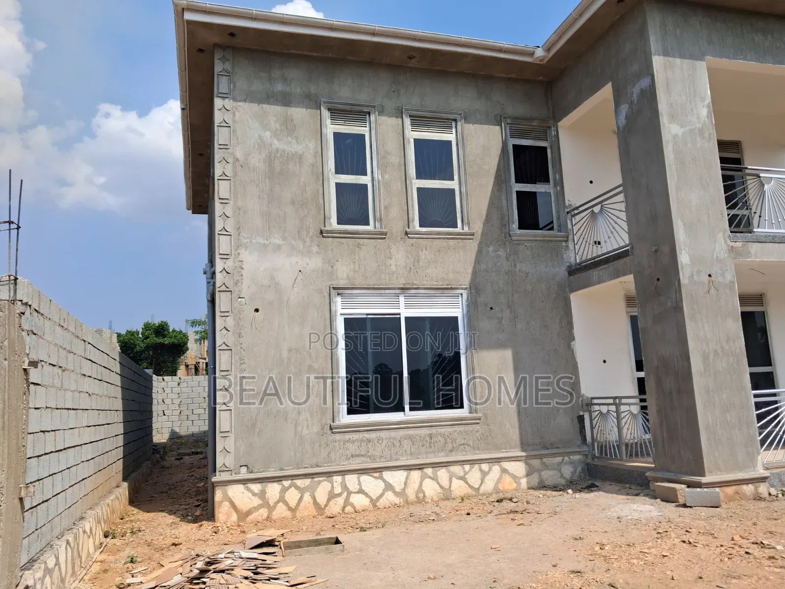Furnished 4bdrm House in Kira for sale in Kira