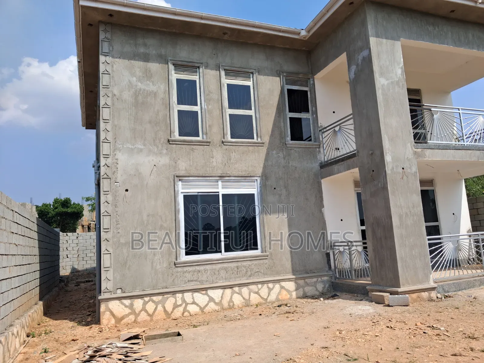 Furnished 4bdrm House in Kira for sale in Kira