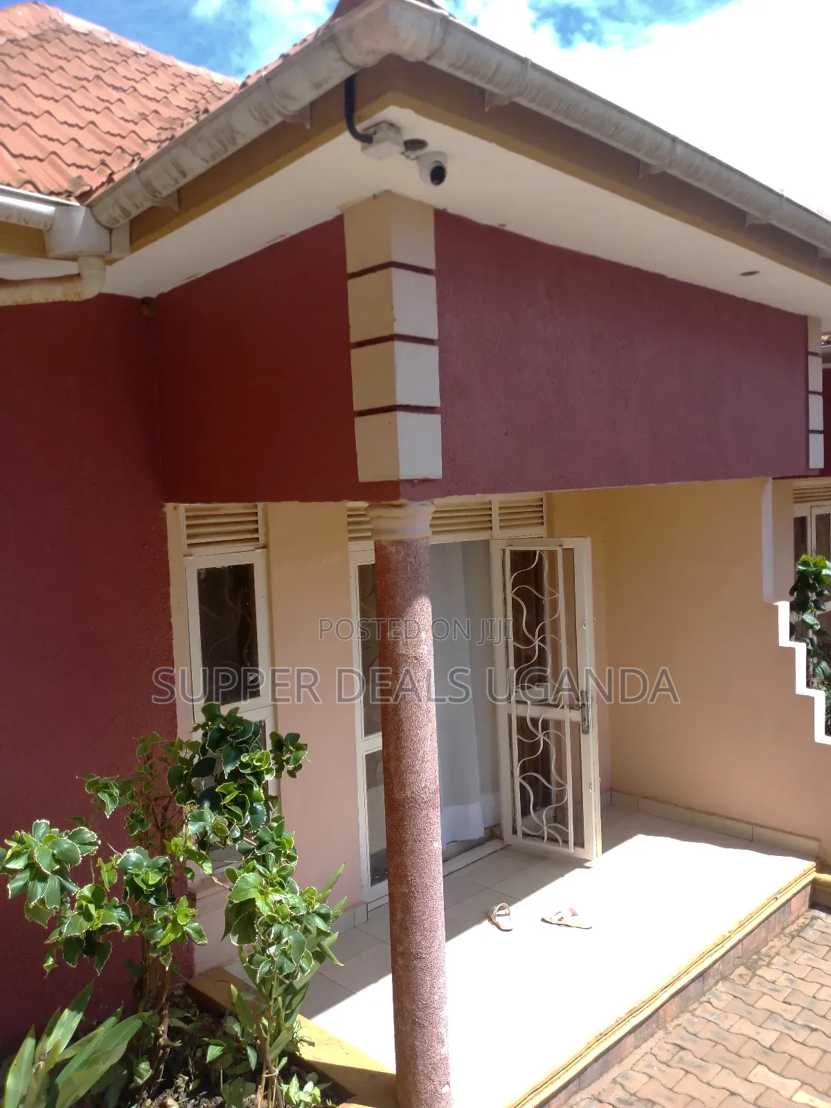 Studio Apartment in Kisaasi, Nakawa for rent in Nakawa