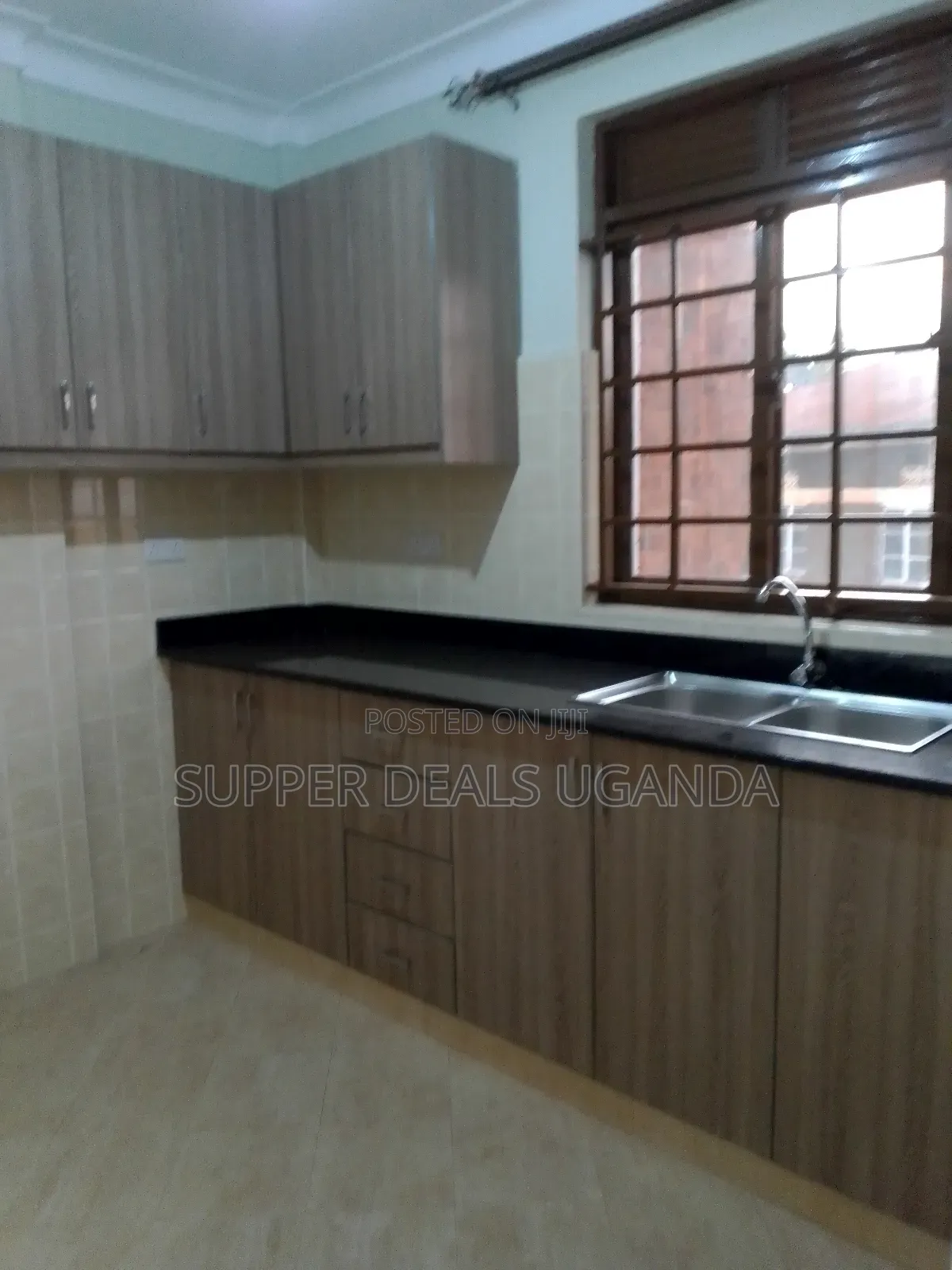 Studio Apartment in Kisaasi, Nakawa for rent in Nakawa