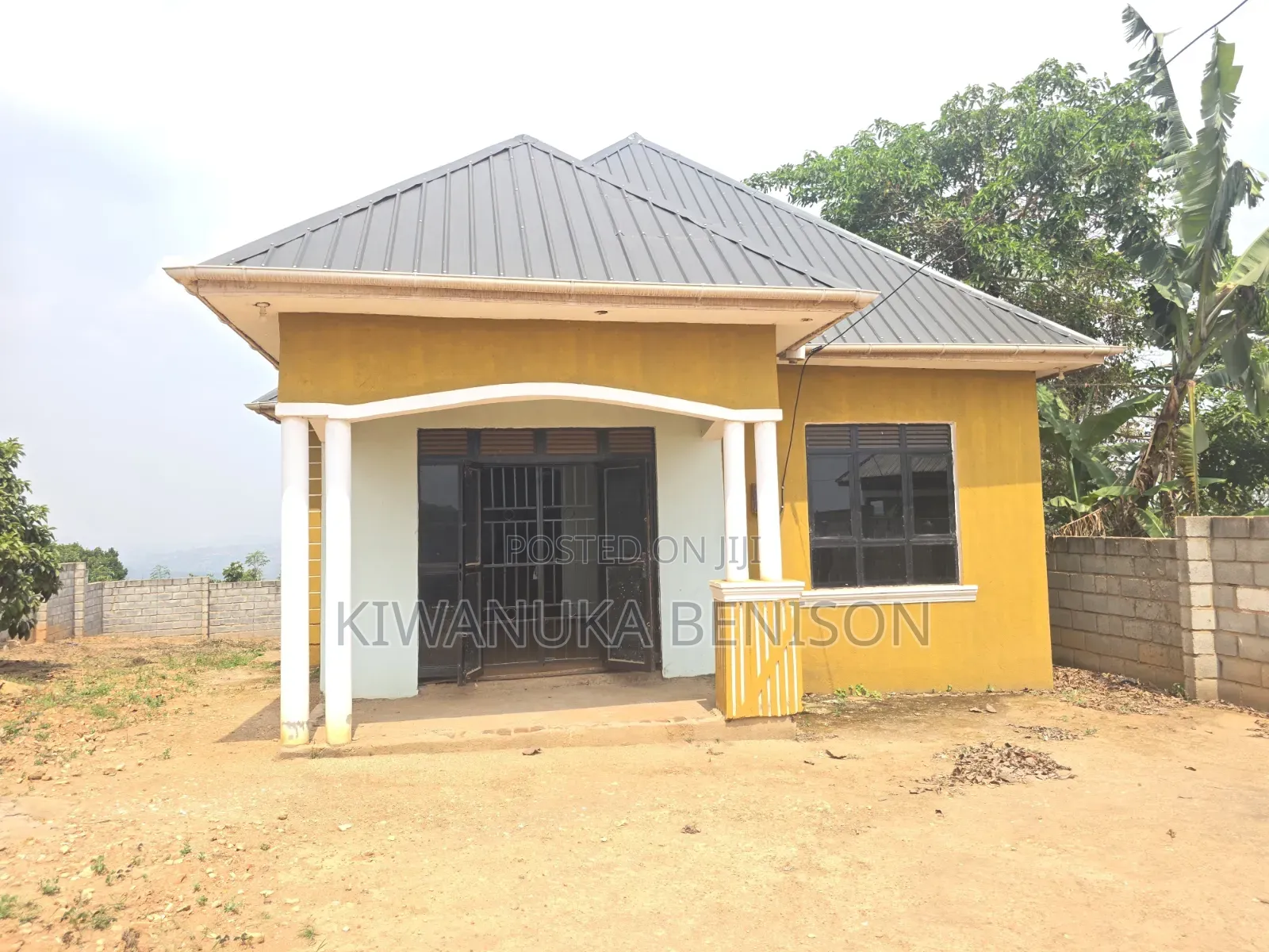 3bdrm House in Bukasa, Central Division for sale in Central Division
