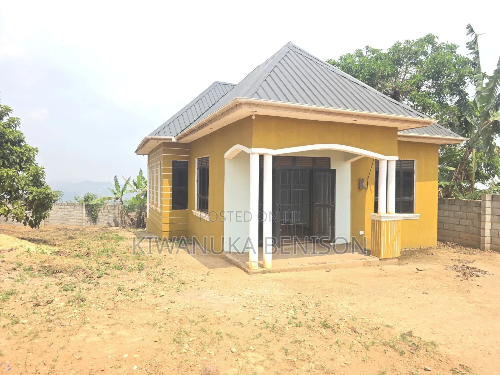 3bdrm House in Bukasa, Central Division for sale in Central Division