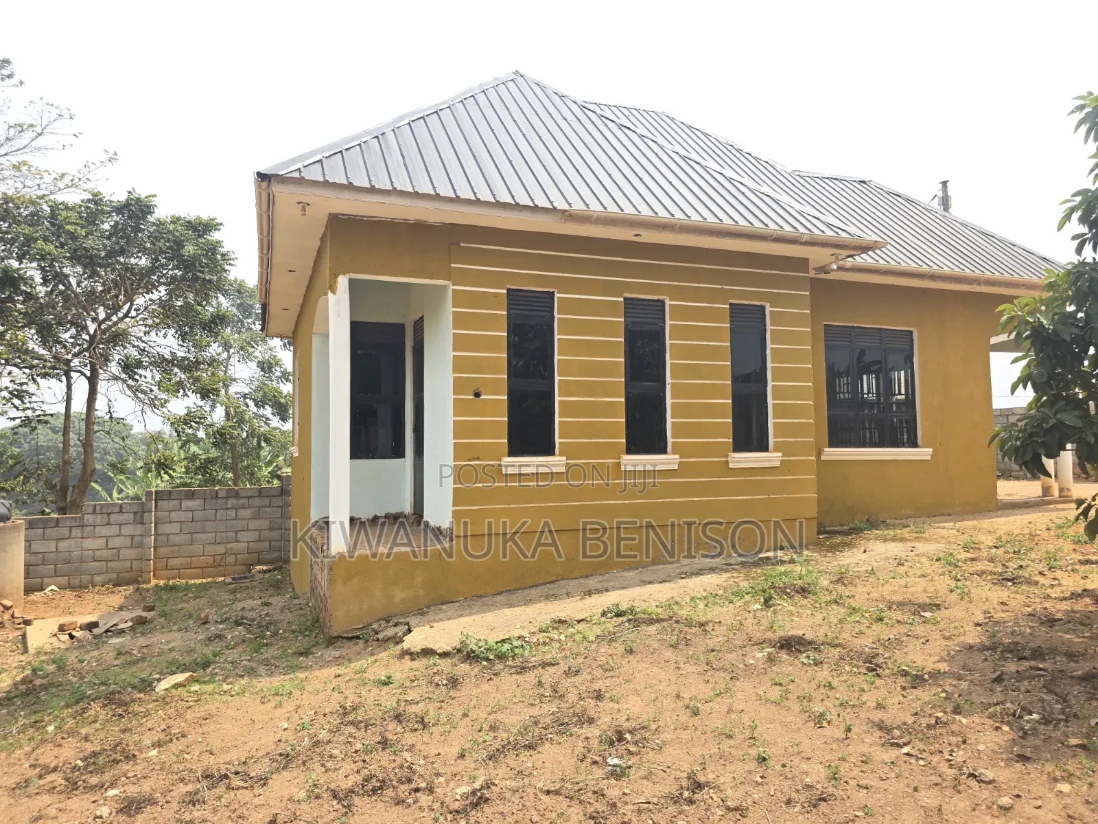 3bdrm House in Bukasa, Central Division for sale in Central Division