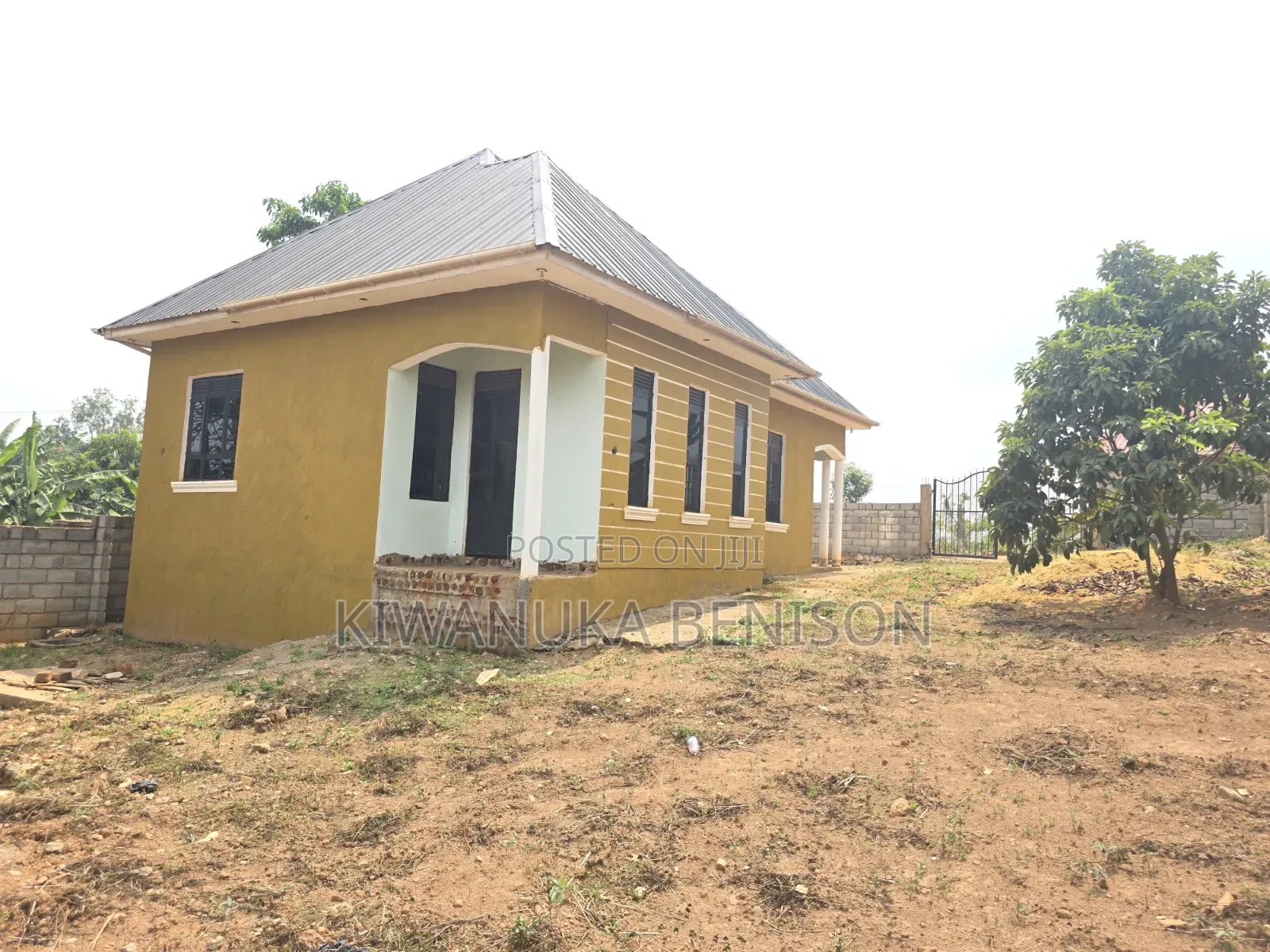 3bdrm House in Bukasa, Central Division for sale in Central Division