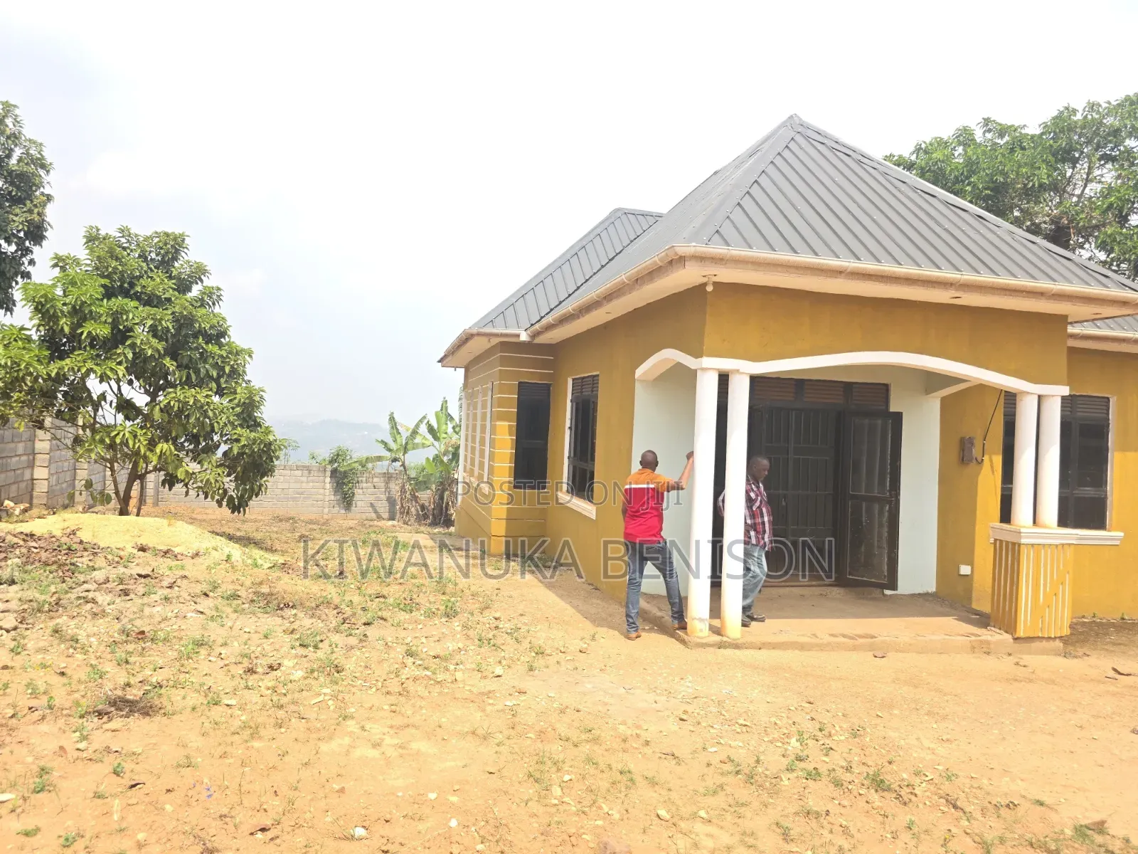 3bdrm House in Bukasa, Central Division for sale in Central Division