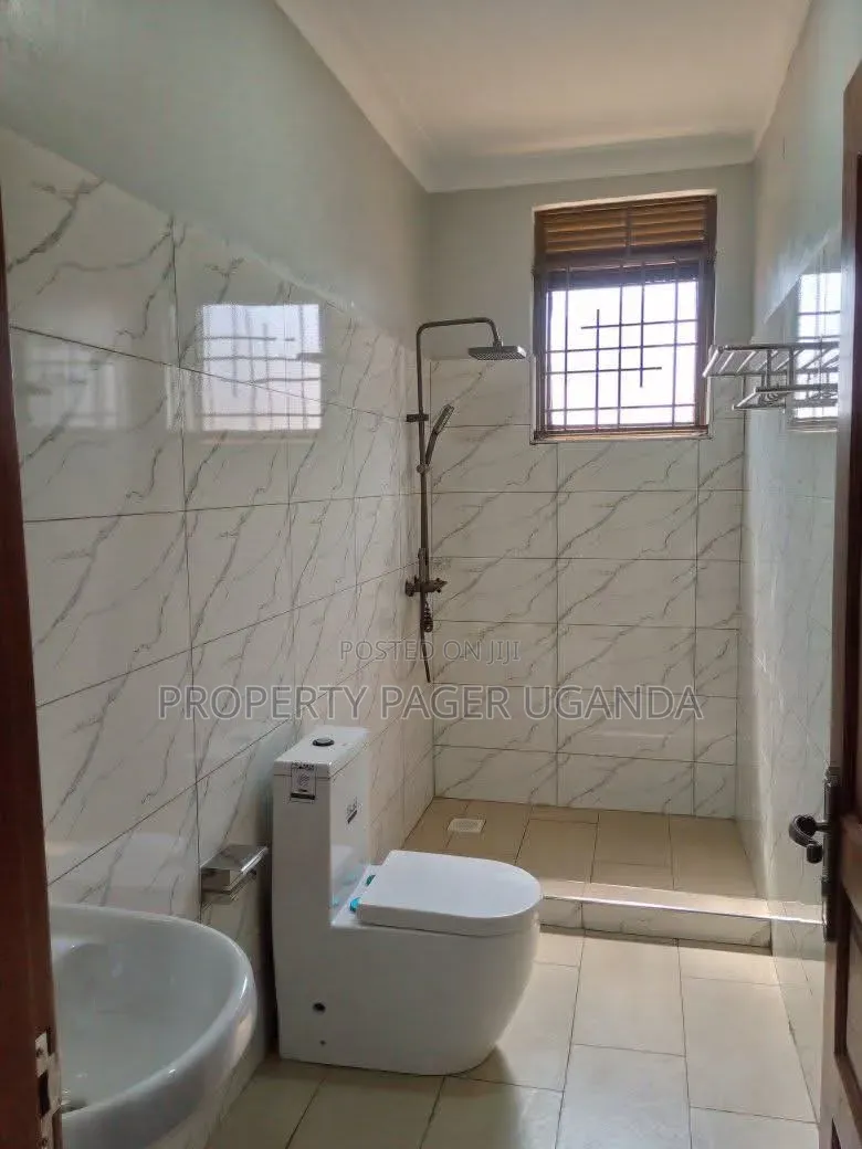 1bdrm Apartment in Ntinda, Nakawa for rent in Nakawa