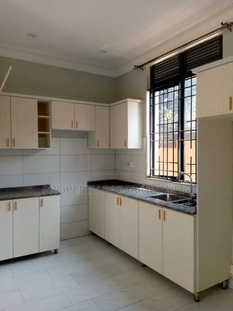 1bdrm Apartment in Ntinda, Nakawa for rent in Nakawa