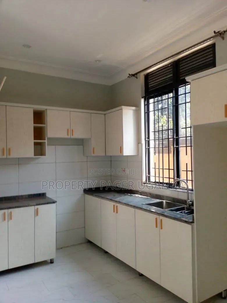 1bdrm Apartment in Ntinda, Nakawa for rent in Nakawa