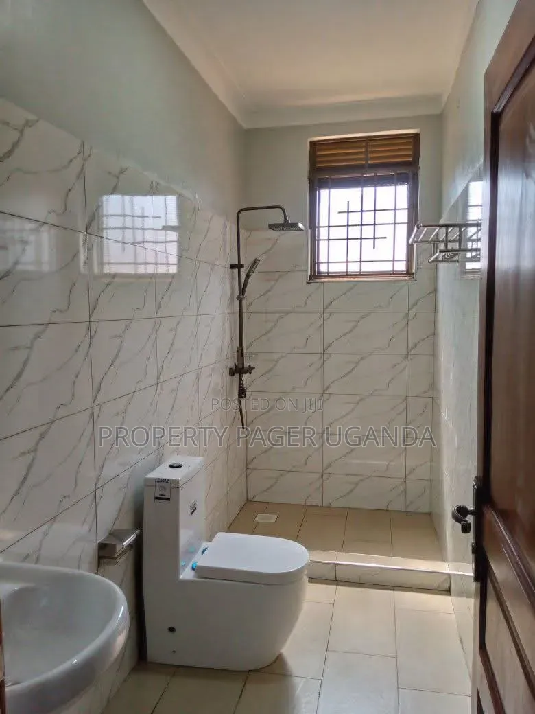 1bdrm Apartment in Ntinda, Nakawa for rent in Nakawa