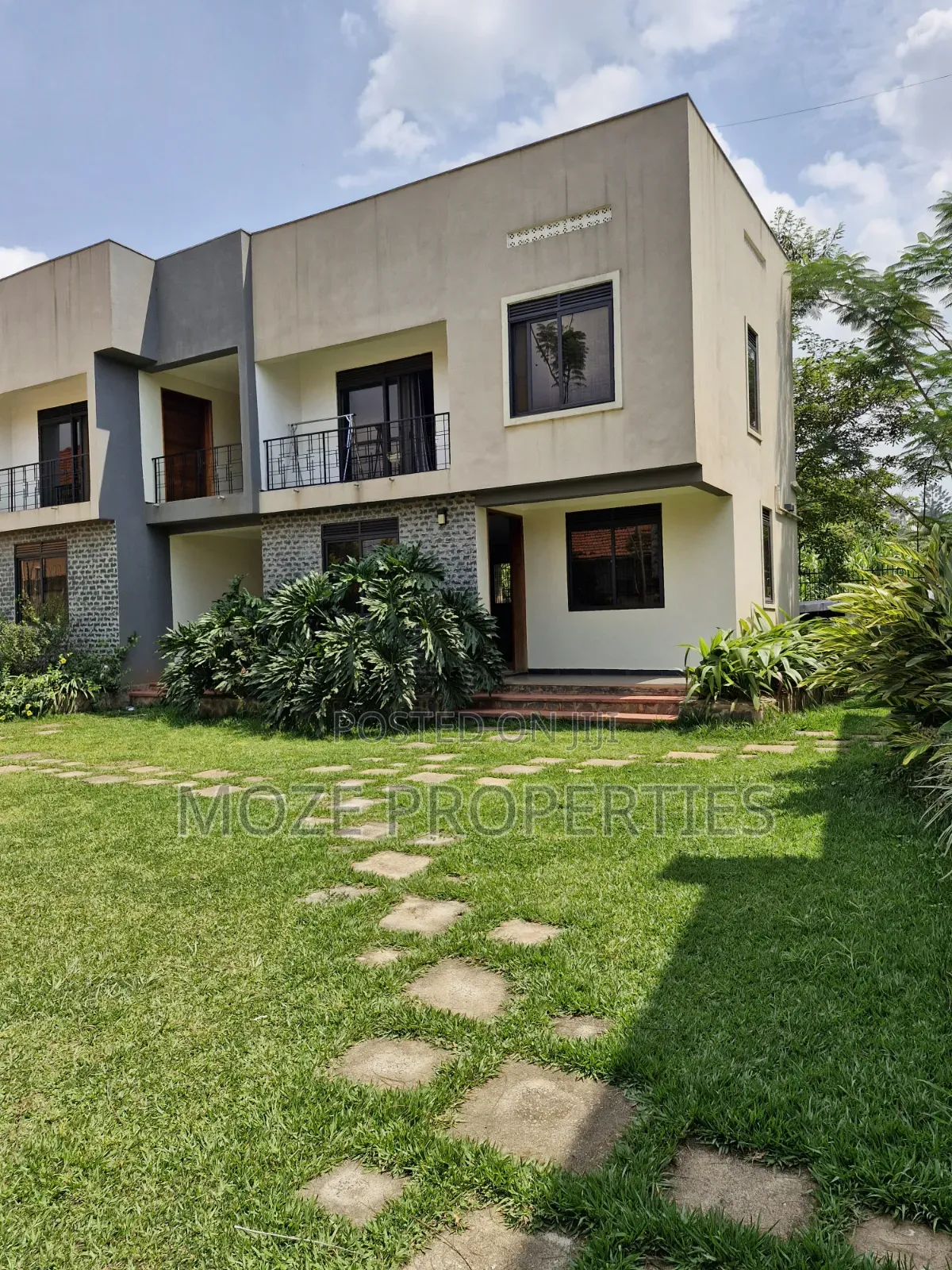 1bdrm Apartment in Kira, Central Division for rent in Central Division