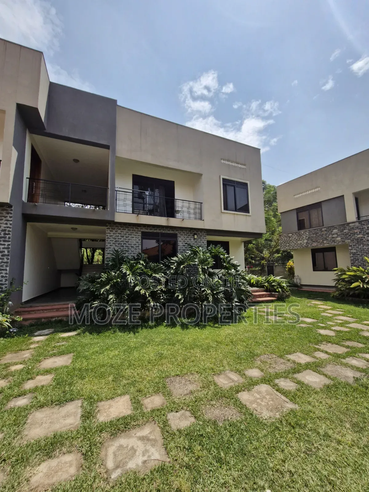 1bdrm Apartment in Kira, Central Division for rent in Central Division