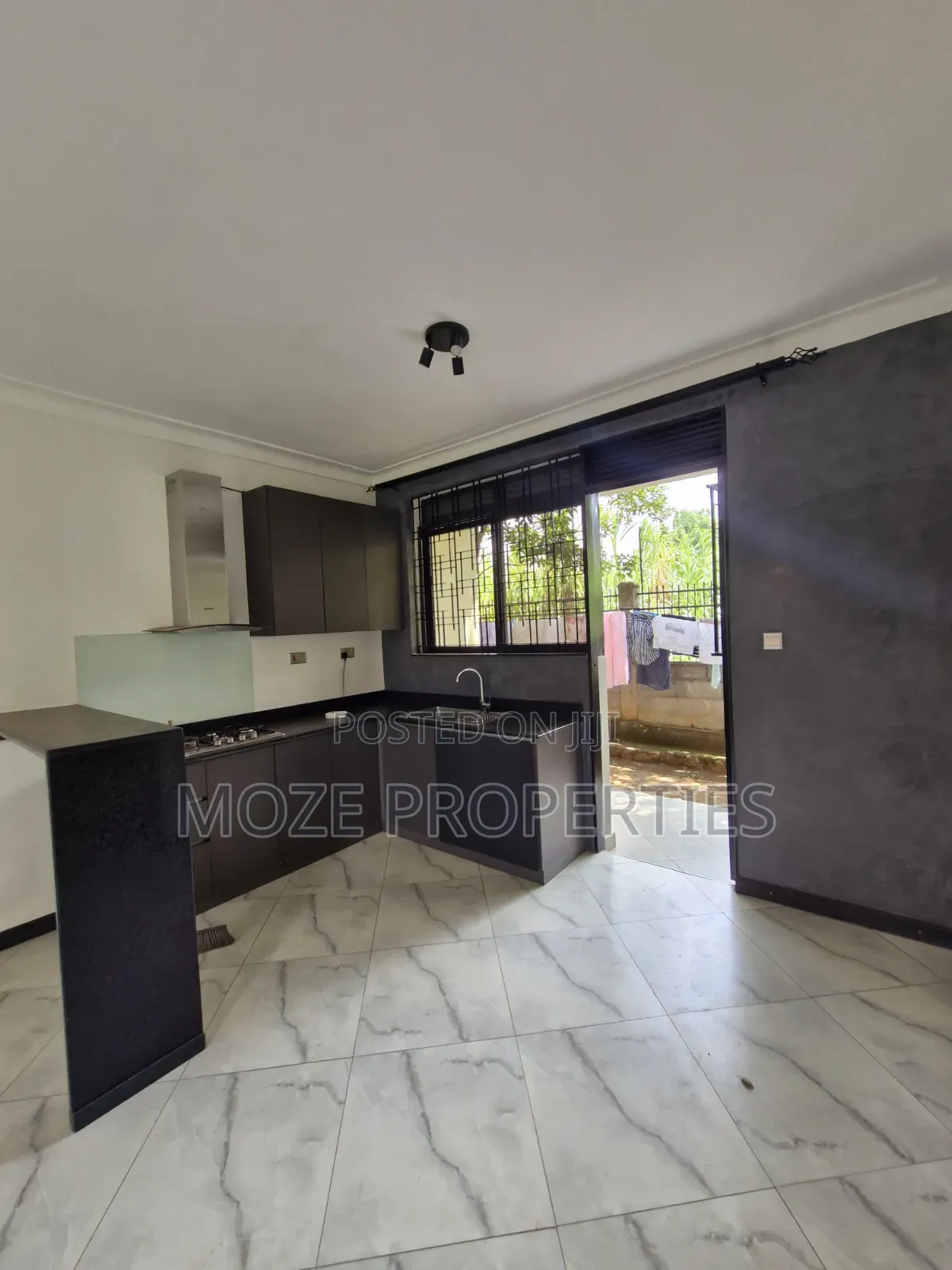 1bdrm Apartment in Kira, Central Division for rent in Central Division