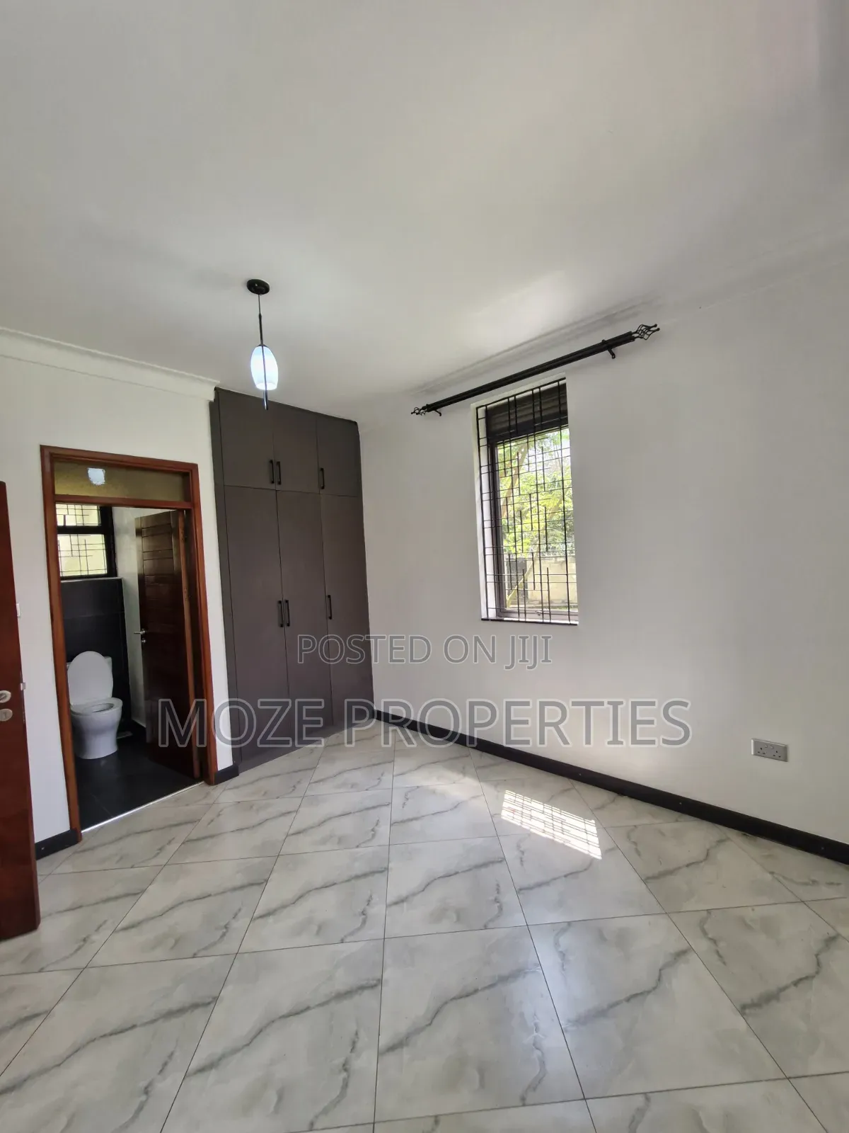 1bdrm Apartment in Kira, Central Division for rent in Central Division