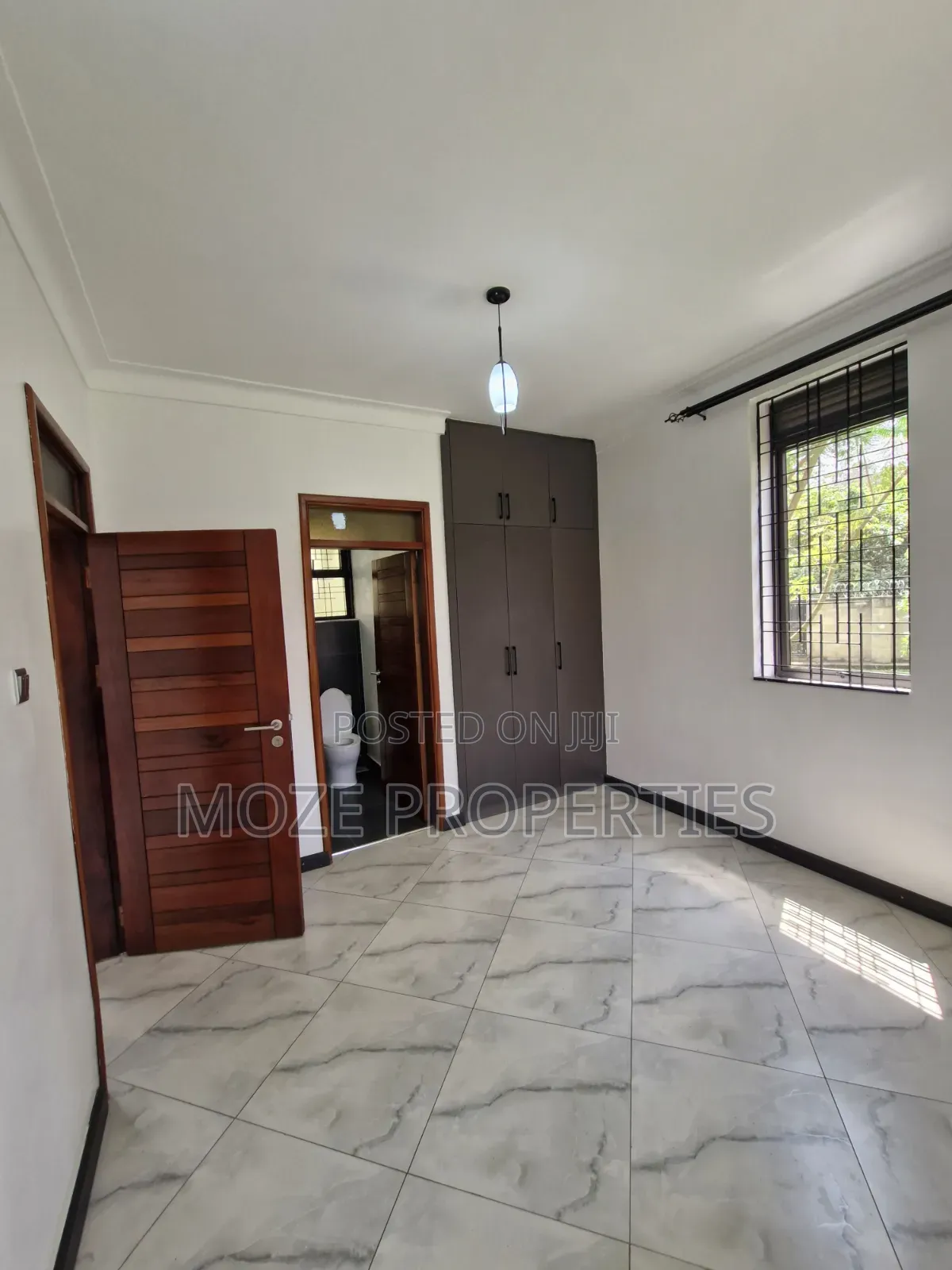 1bdrm Apartment in Kira, Central Division for rent in Central Division