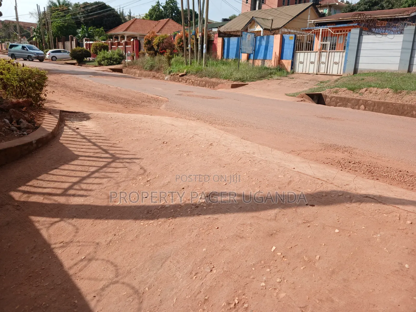2bdrm House in Ntinda, Nakawa for rent in Nakawa
