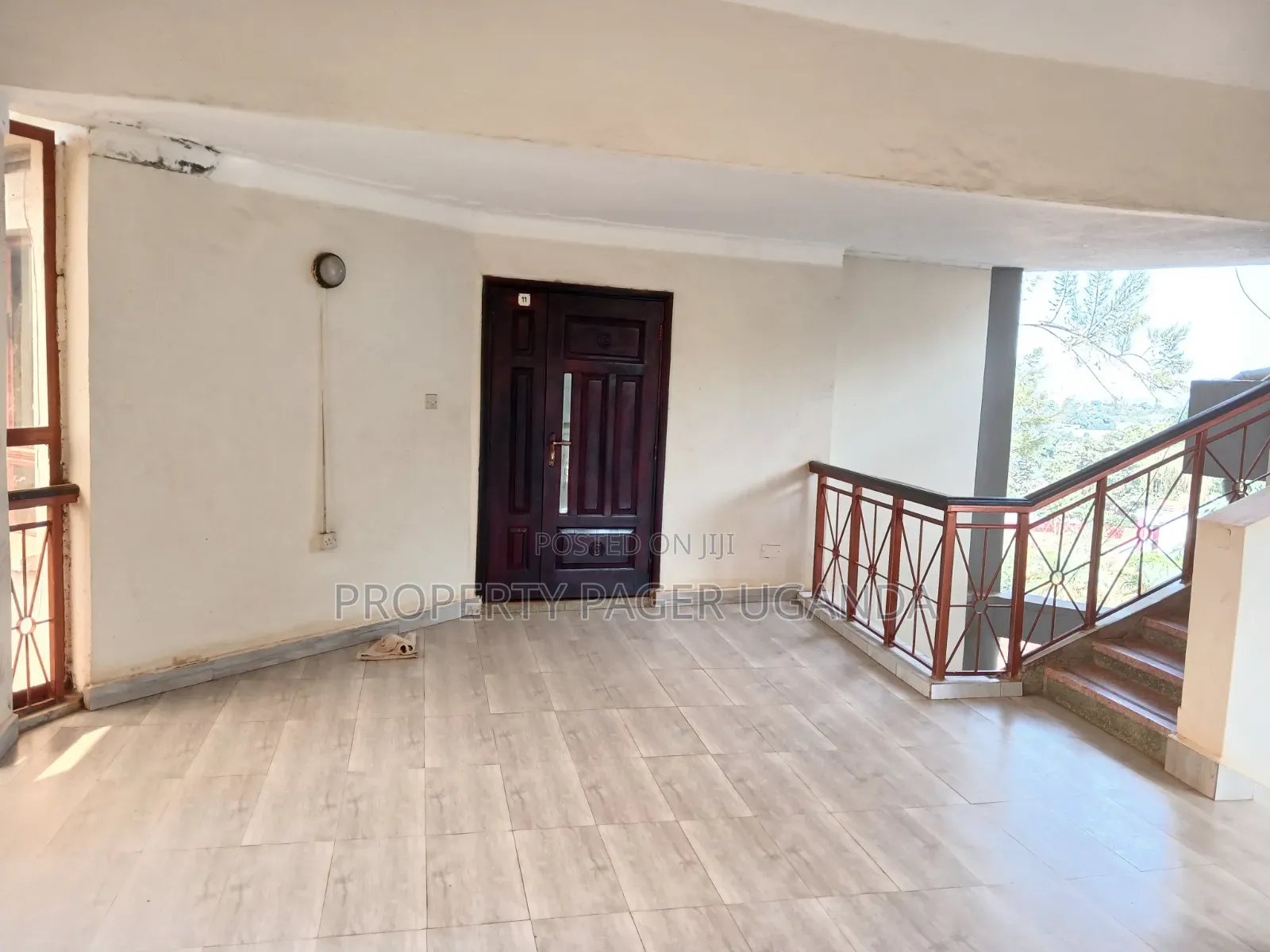3bdrm Apartment in Ntinda-Minister'S, Nakawa for rent in Nakawa