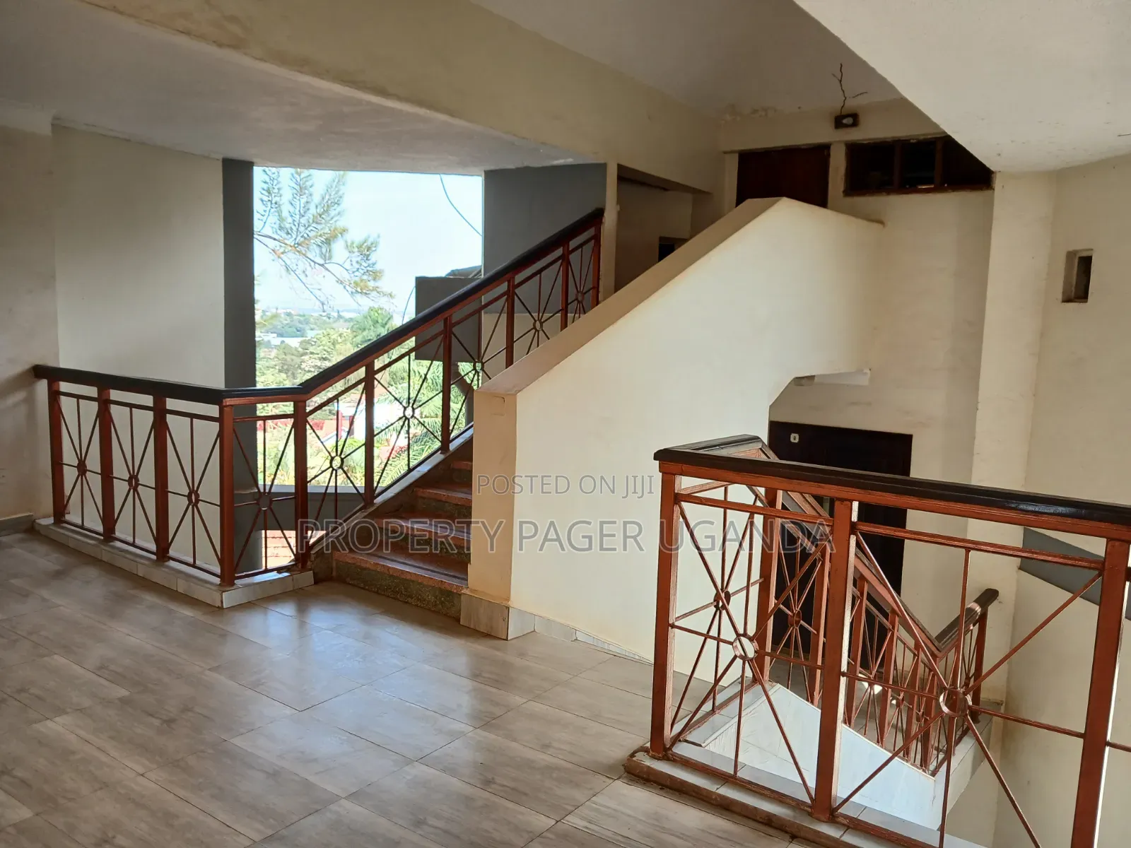 3bdrm Apartment in Ntinda-Minister'S, Nakawa for rent in Nakawa