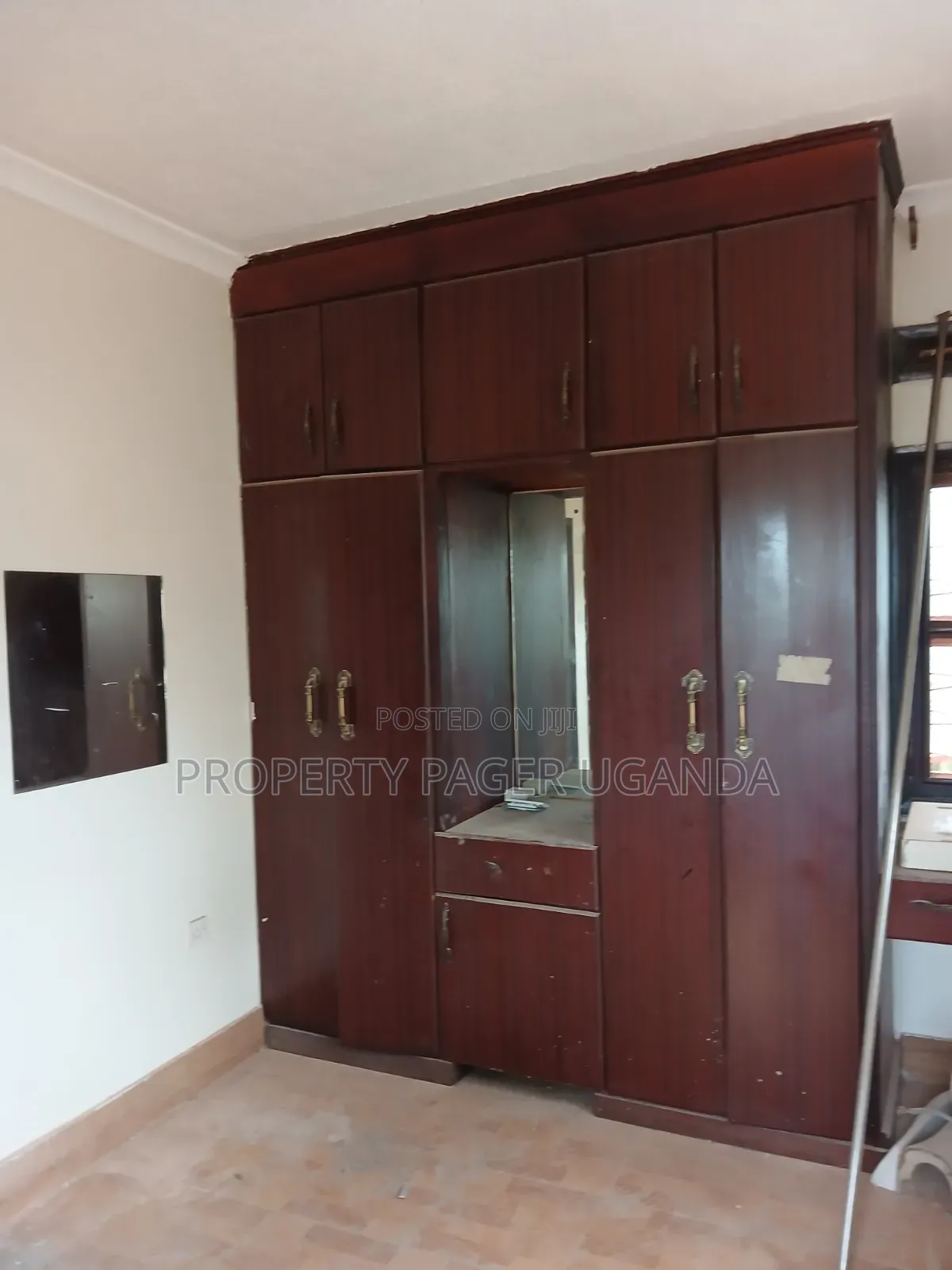 3bdrm Apartment in Ntinda-Minister'S, Nakawa for rent in Nakawa
