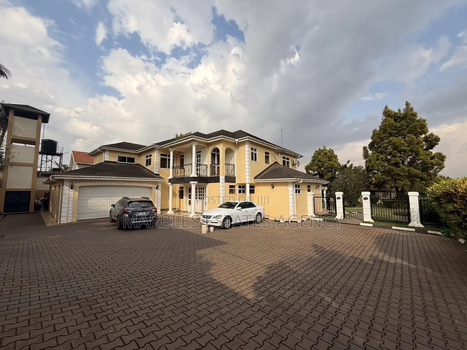 6bdrm House in Naguru, Central Division for rent in Central Division