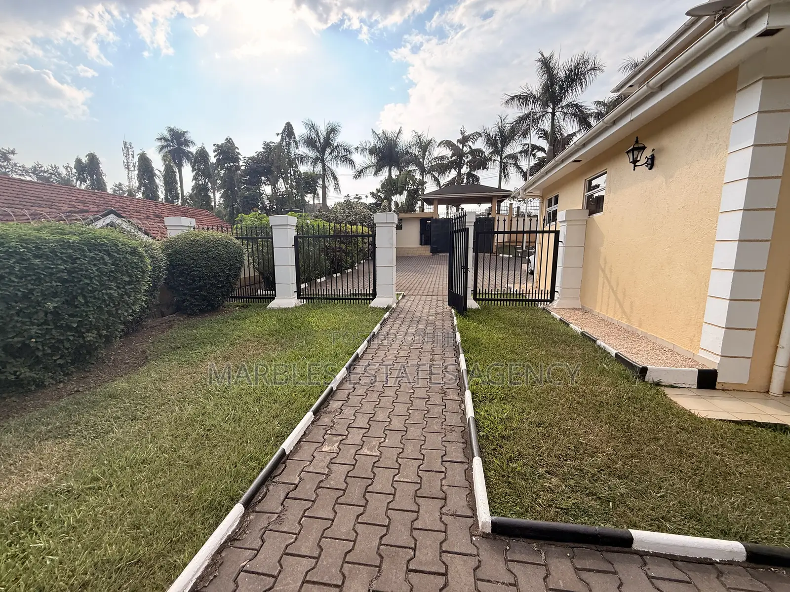 6bdrm House in Naguru, Central Division for rent in Central Division