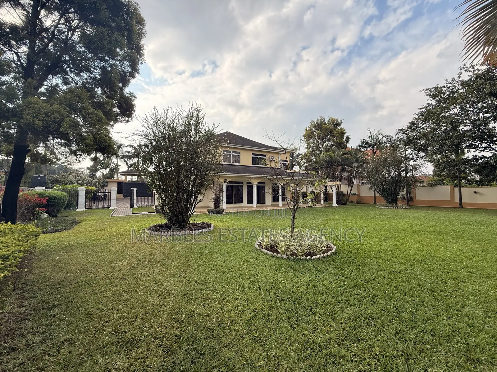 6bdrm House in Naguru, Central Division for rent in Central Division