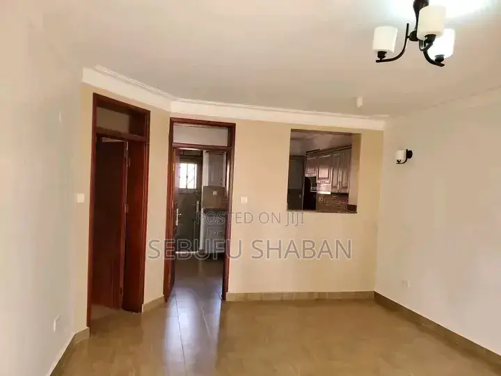 2bdrm House in Kisaasi, Central Division for rent in Central Division