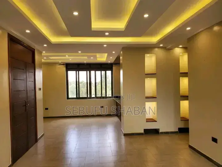 2bdrm House in Kisaasi, Central Division for rent in Central Division
