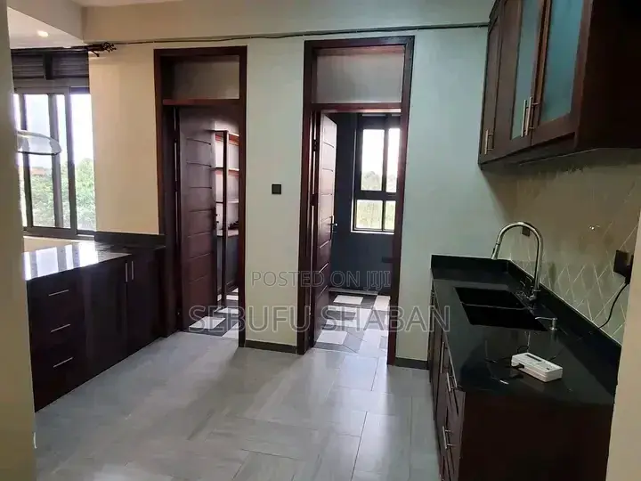 2bdrm House in Kisaasi, Central Division for rent in Central Division