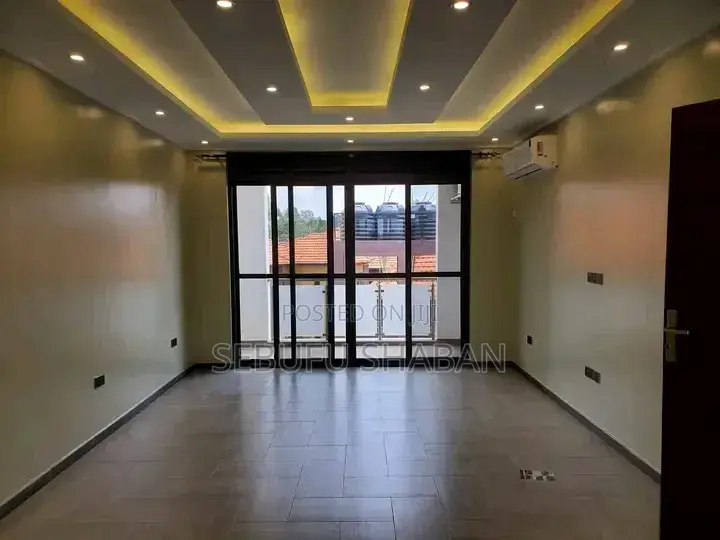 2bdrm House in Kisaasi, Central Division for rent in Central Division