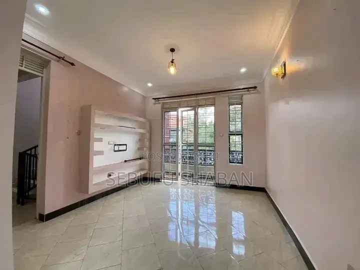 1bdrm House in Kisaasi, Central Division for rent in Central Division