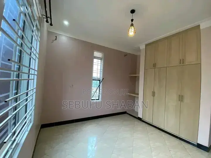 1bdrm House in Kisaasi, Central Division for rent in Central Division