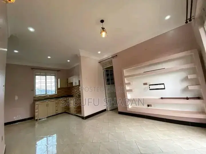 1bdrm House in Kisaasi, Central Division for rent in Central Division