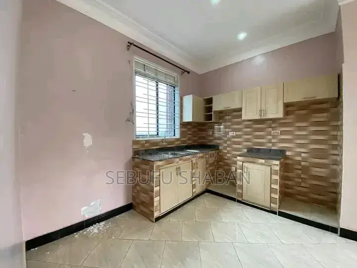 1bdrm House in Kisaasi, Central Division for rent in Central Division