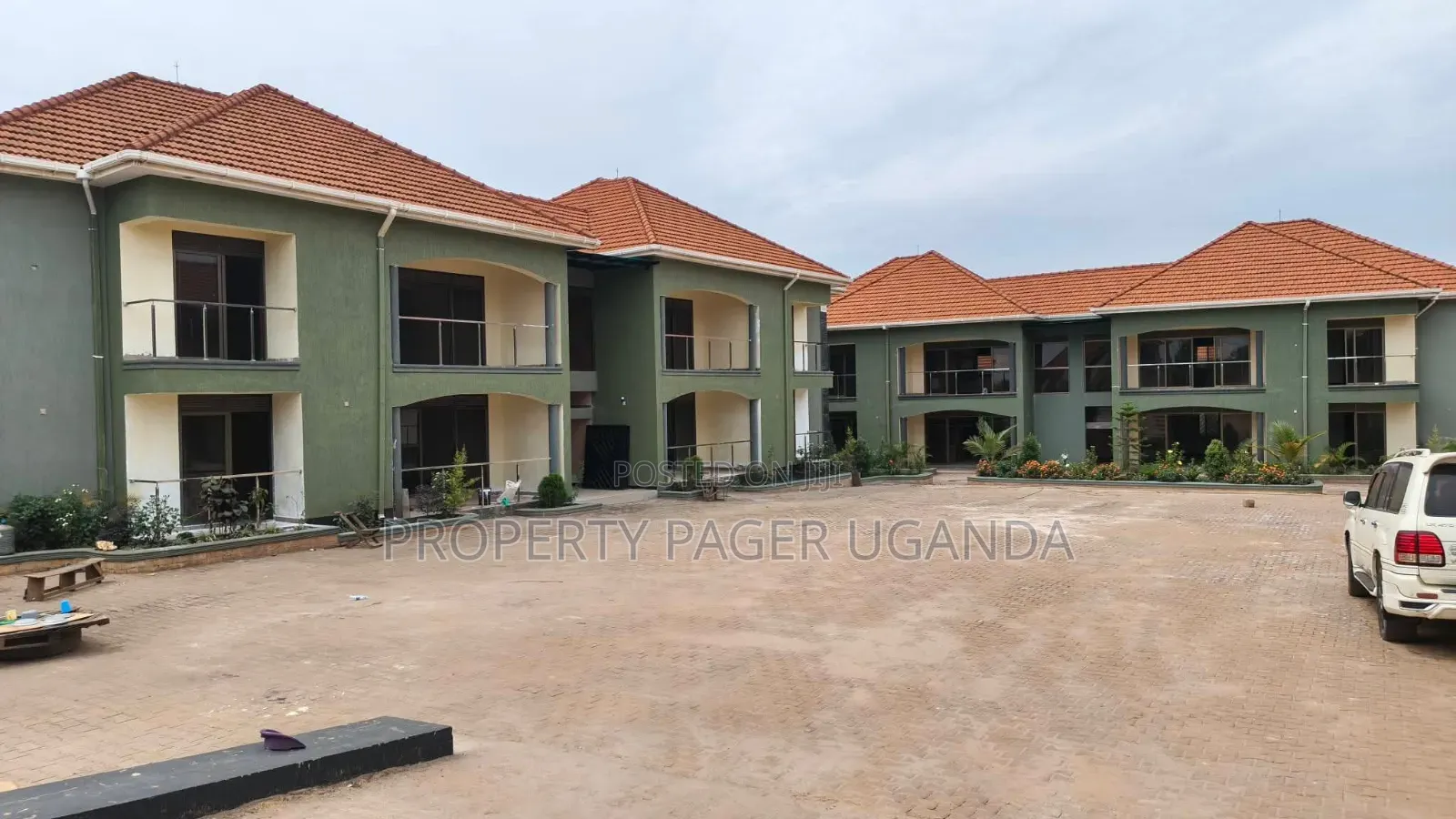 3bdrm Apartment in Kira for rent in Kira