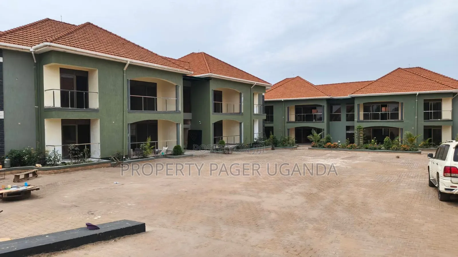 3bdrm Apartment in Kira for rent in Kira