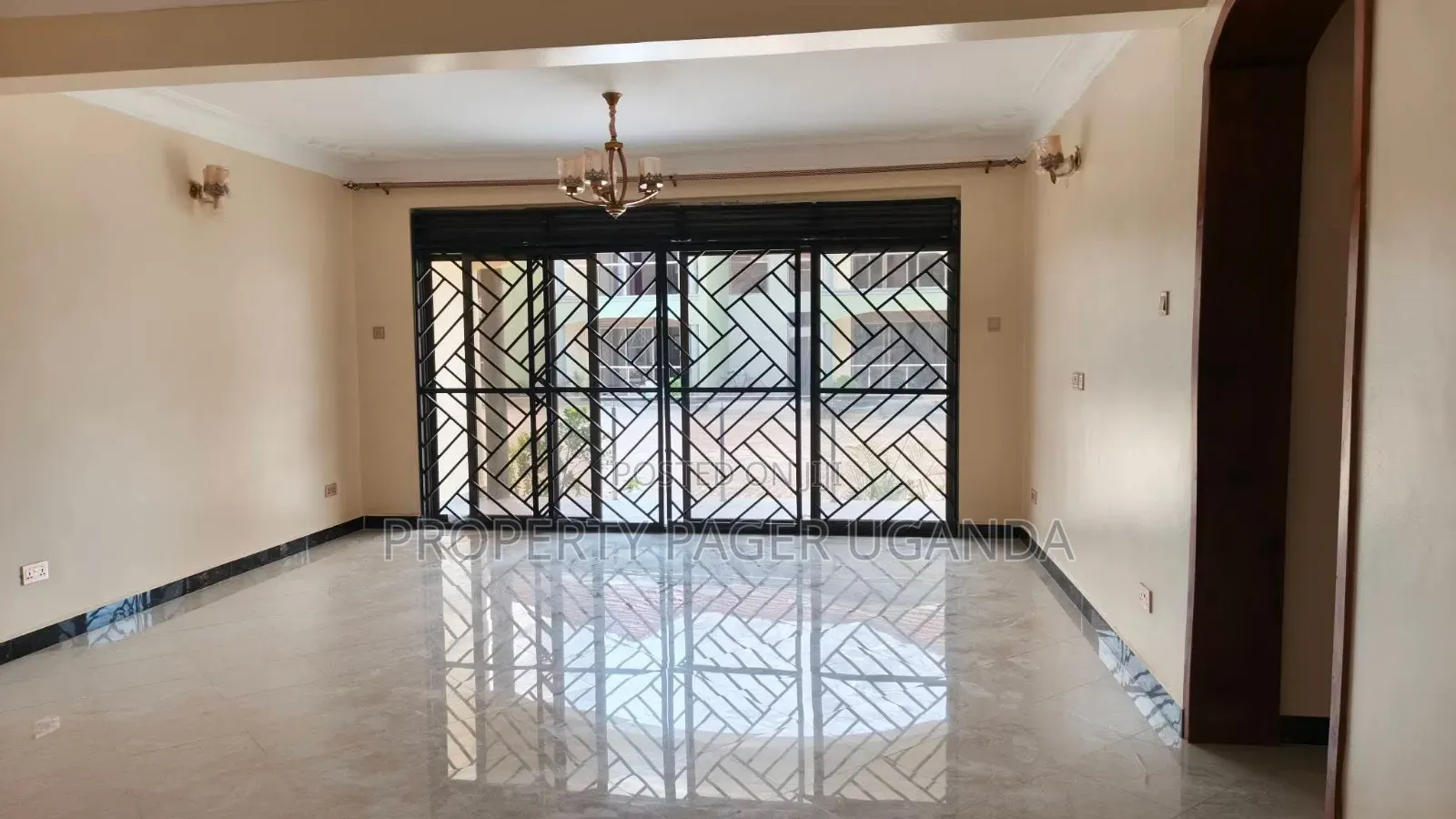 3bdrm Apartment in Kira for rent in Kira