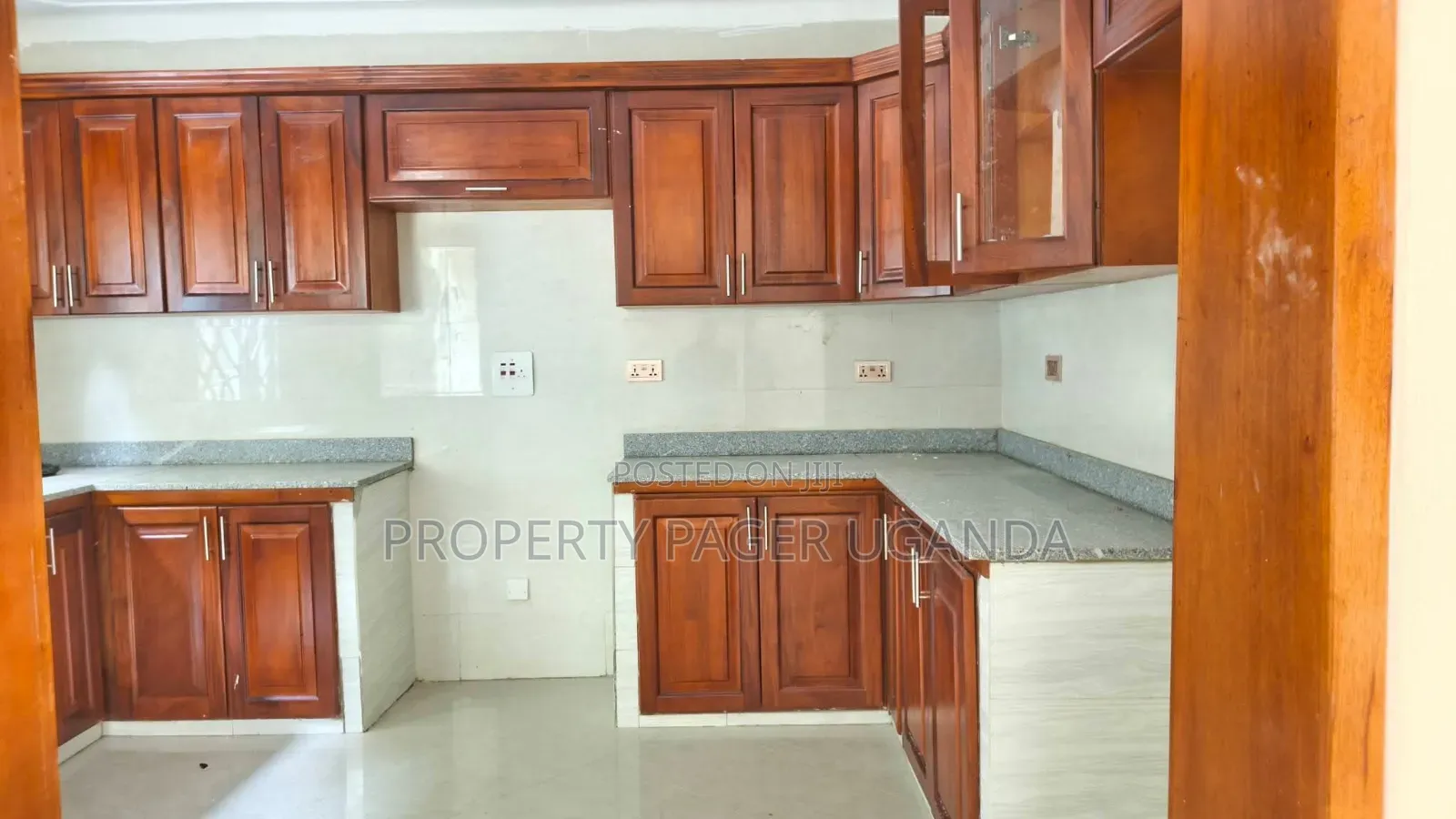 3bdrm Apartment in Kira for rent in Kira