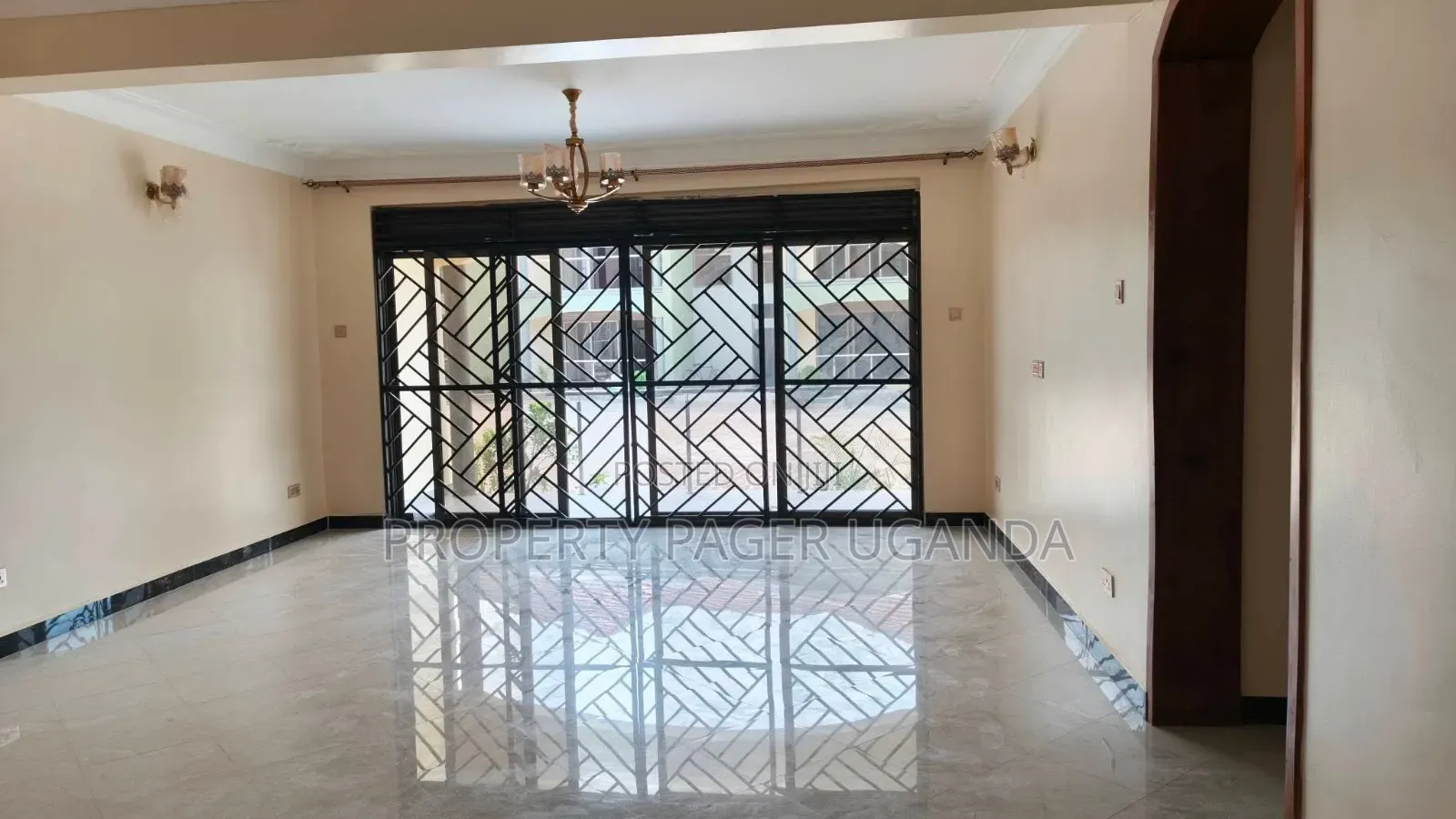3bdrm Apartment in Kira for rent in Kira