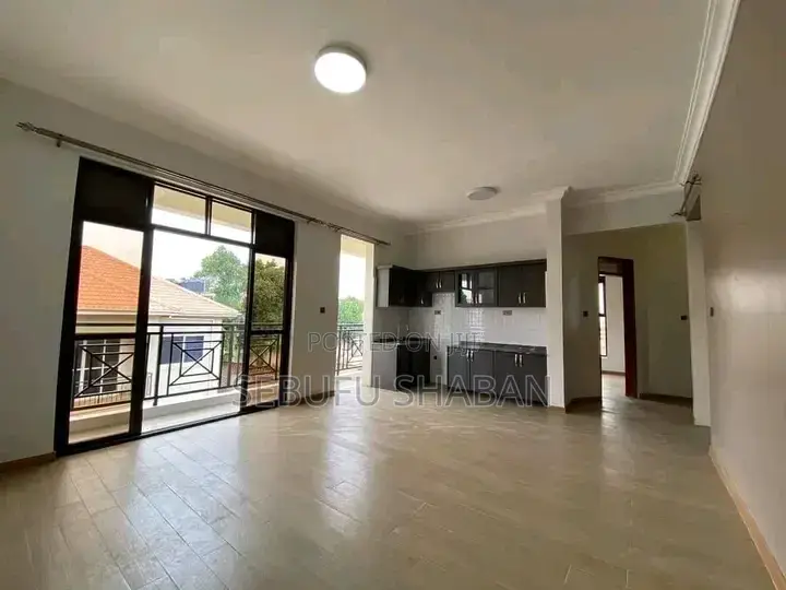 1bdrm House in Kisaasi, Central Division for rent in Central Division